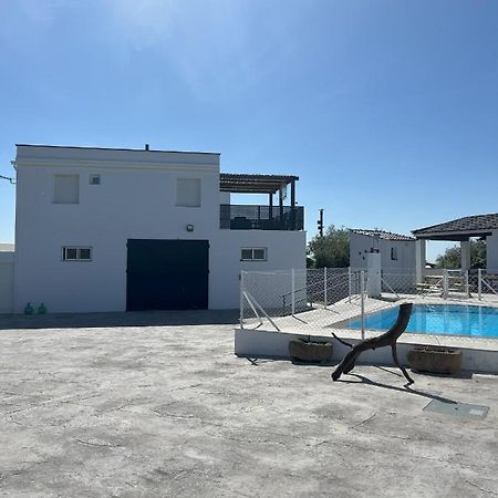 El Gallinero Almoharin Εξωτερικό φωτογραφία