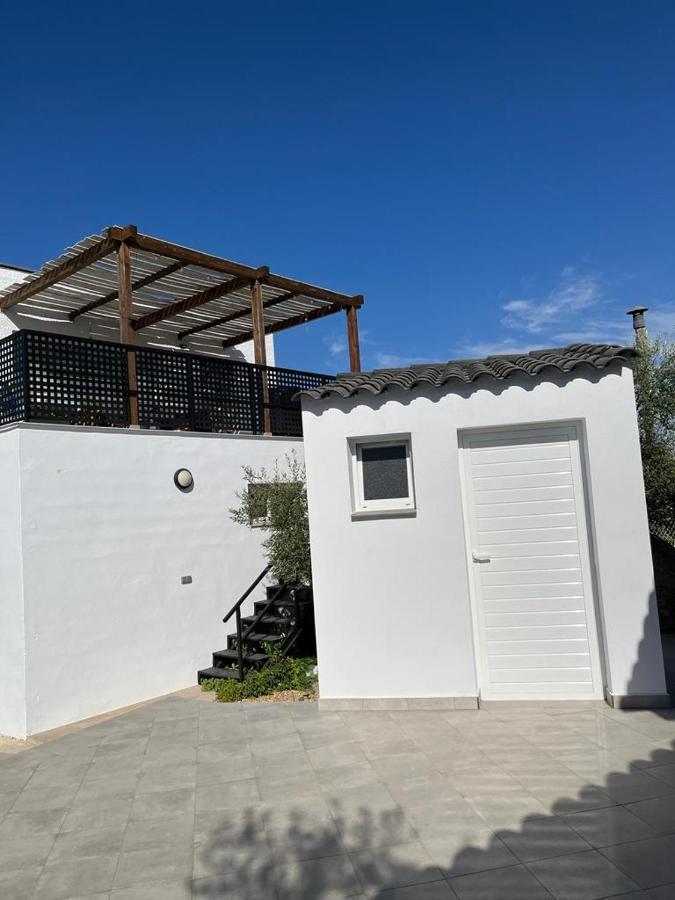 El Gallinero Almoharin Εξωτερικό φωτογραφία