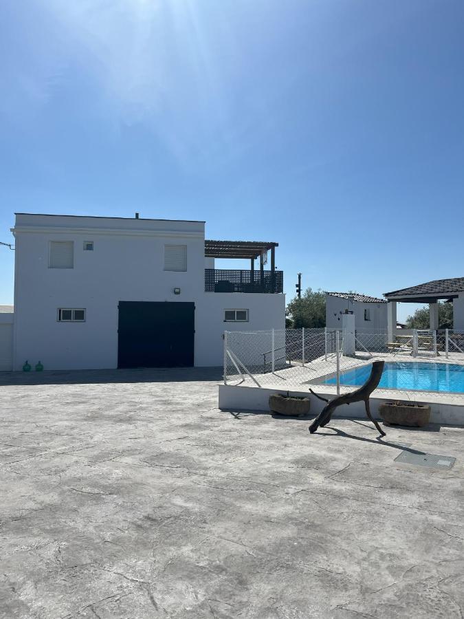 El Gallinero Almoharin Εξωτερικό φωτογραφία