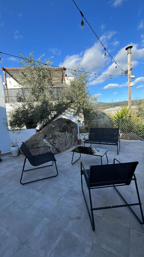 El Gallinero Almoharin Εξωτερικό φωτογραφία