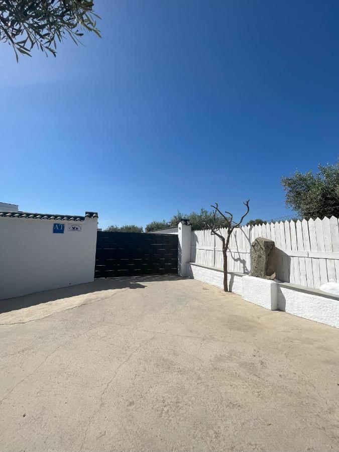 El Gallinero Almoharin Εξωτερικό φωτογραφία